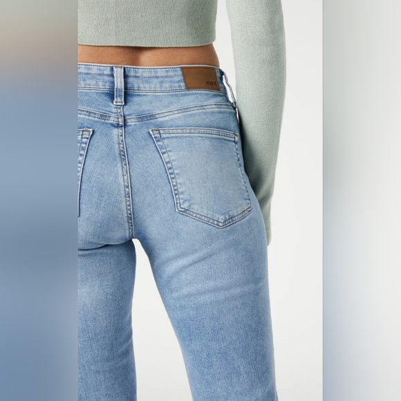 MAVI Molly Jeans (30) - Picture 6 of 8